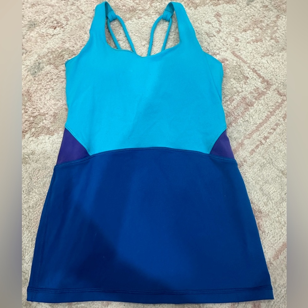 ivivva tank top
